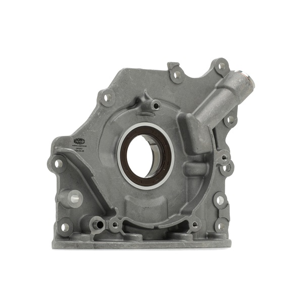 MAGNETI MARELLI 351516000007 Pompe à huile Mazda RX 8 Coupe