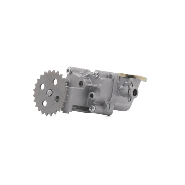 MAGNETI MARELLI 351516000016 pompe à huile RENAULT Master II Van 2.5 dCi 100 99CV 2007
