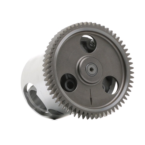 MAGNETI MARELLI 351516000039 Pompe à huile Dodge Ram 1500 Pick-up