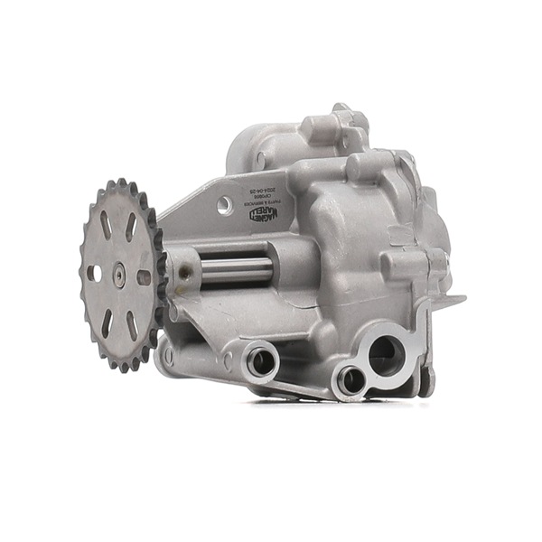 MAGNETI MARELLI | Bomba De Aceite 351516000056 MERCEDES-BENZ CLS Coupé (C219) 2004 baratos online