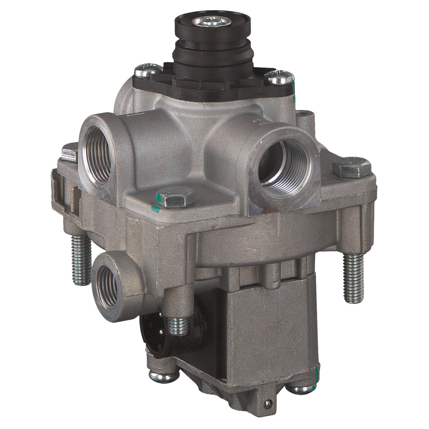 Número OEM 1 610 595 - Válvula, control ABS 180399 FORD, DAF