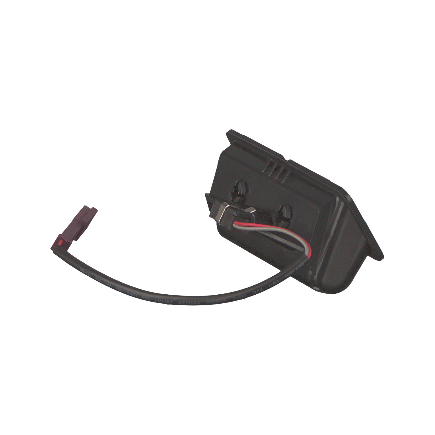 FEBI BILSTEIN 180431 Schalter, Heckklappenentriegelung BMW E60