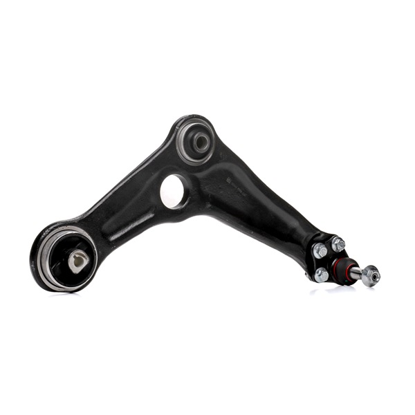 Axle suspension RENAULT Megane 4 Grandtour: Suspension arm FEBI BILSTEIN 180543