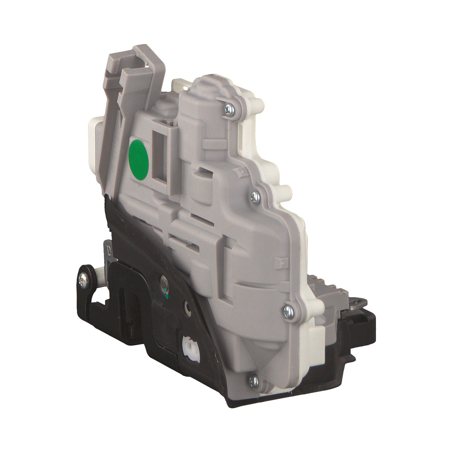 Zentralverriegelung Motor 180639 FEBI BILSTEIN VW Passat B6 Variant (3C5) 3.6 FSI 2006 280 PS