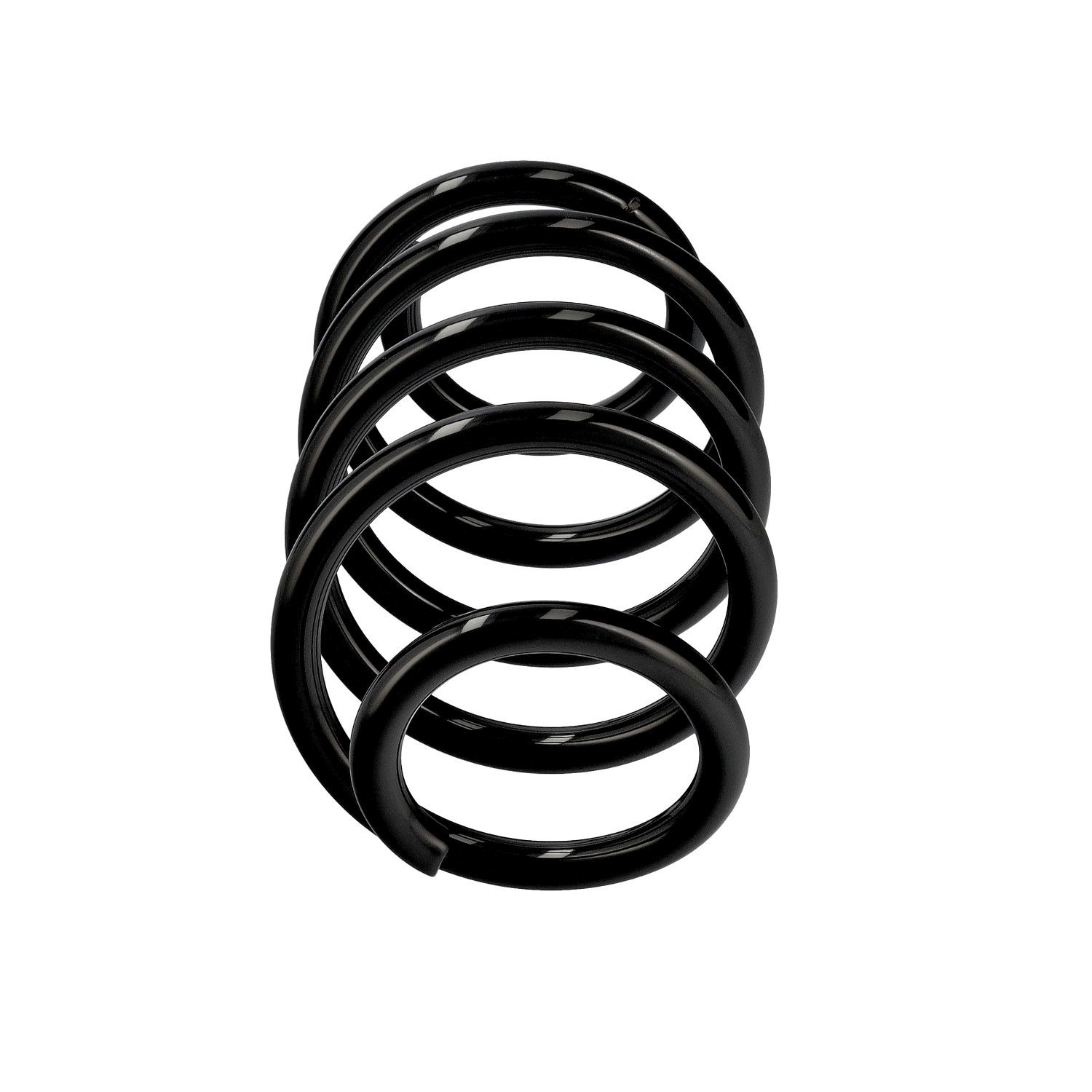 Numer OEM 8P0 411 105 F - Sprężyna zawieszenia R16009 AUDI, SEAT