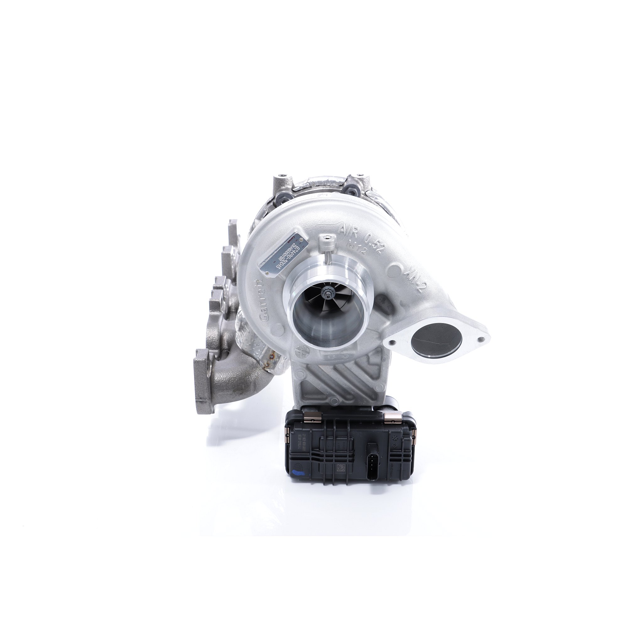 BTS TURBO T918845 Turbolader Alfa Romeo Giulia 952