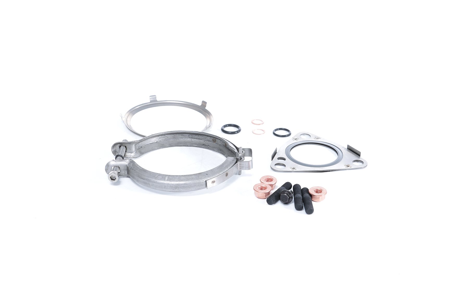 BTS TURBO Kit De Montagem Sistema De Escape T931408ABS 86,79 € comprar online