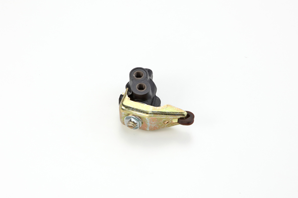 Numer OEM A 002 431 13 12 - Korektor siły hamowania 03.6513-0340.3 MERCEDES-BENZ