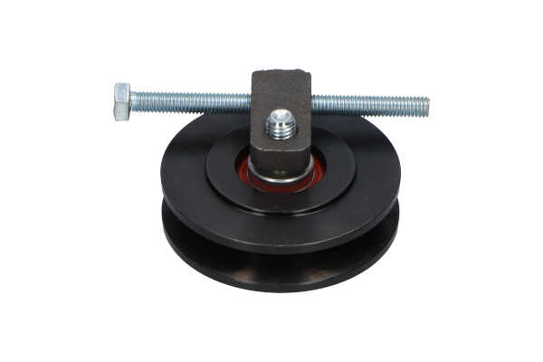 KAVO PARTS DTP-10012 Spannrolle, Keilrippenriemen Mitsubishi Space Gear