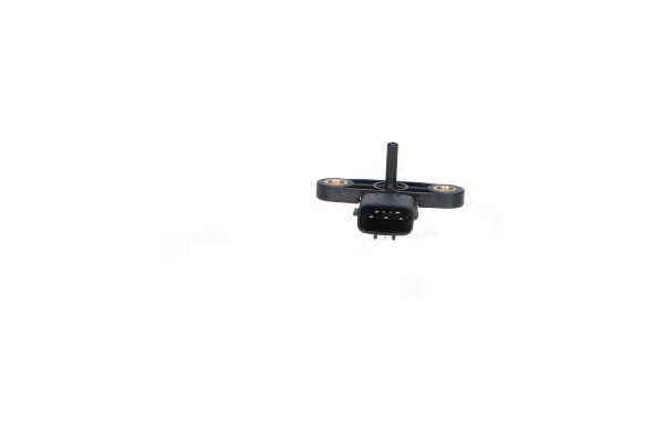 Saugdrucksensor EMS-10007 KAVO PARTS NISSAN NP300 Navara Pickup (D23) 2.5 dCi 4x4 2014 163 PS