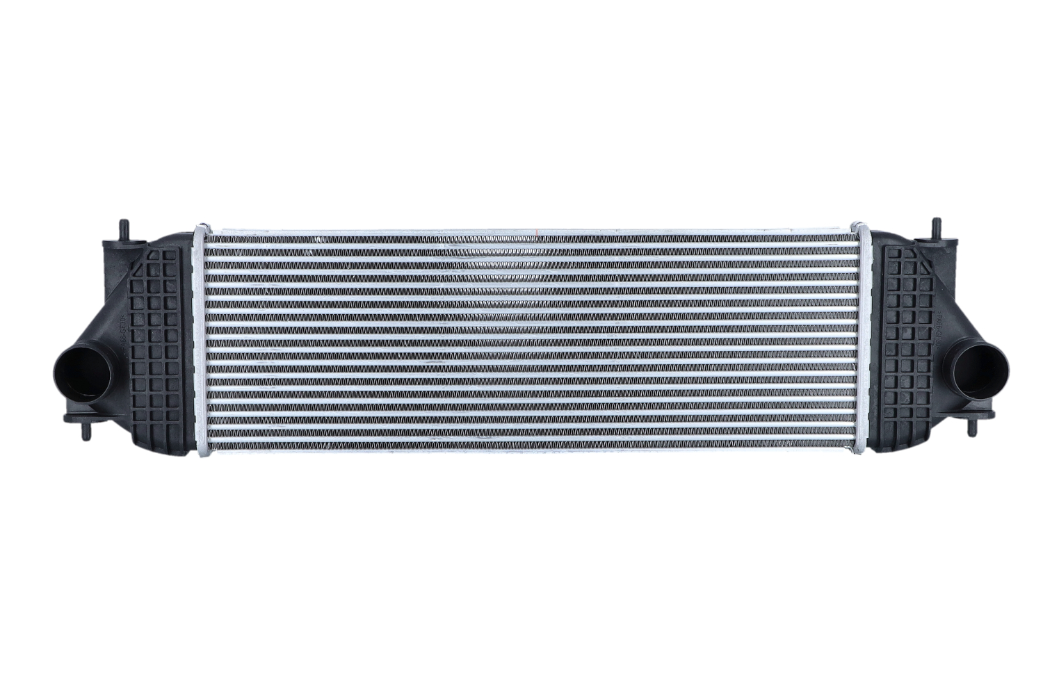 Suzuki SWIFT 4 (FZ, NZ) intercooler NRF 309099