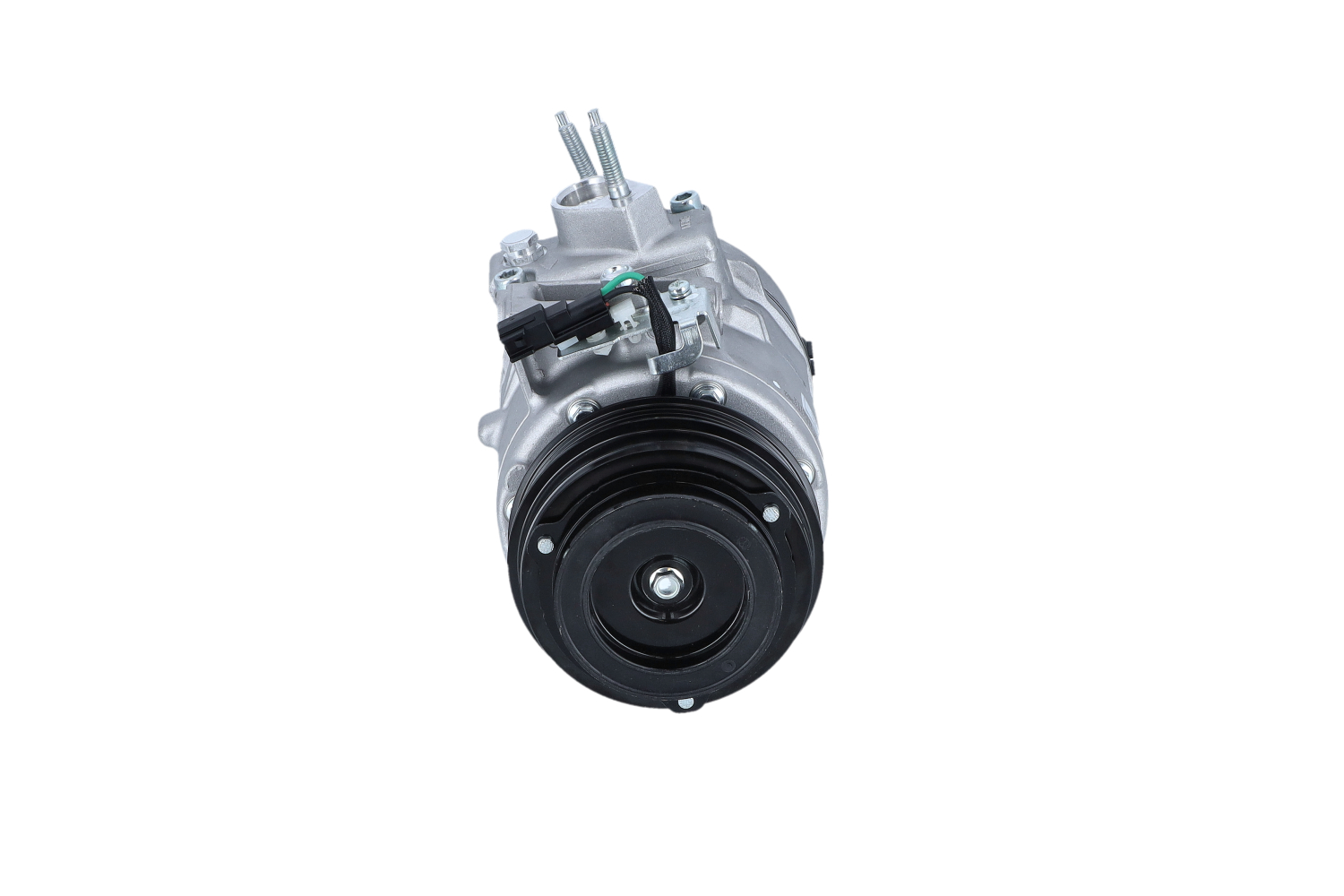 NRF 320180 Klimakompressor Ford Mondeo Mk5 Kombi