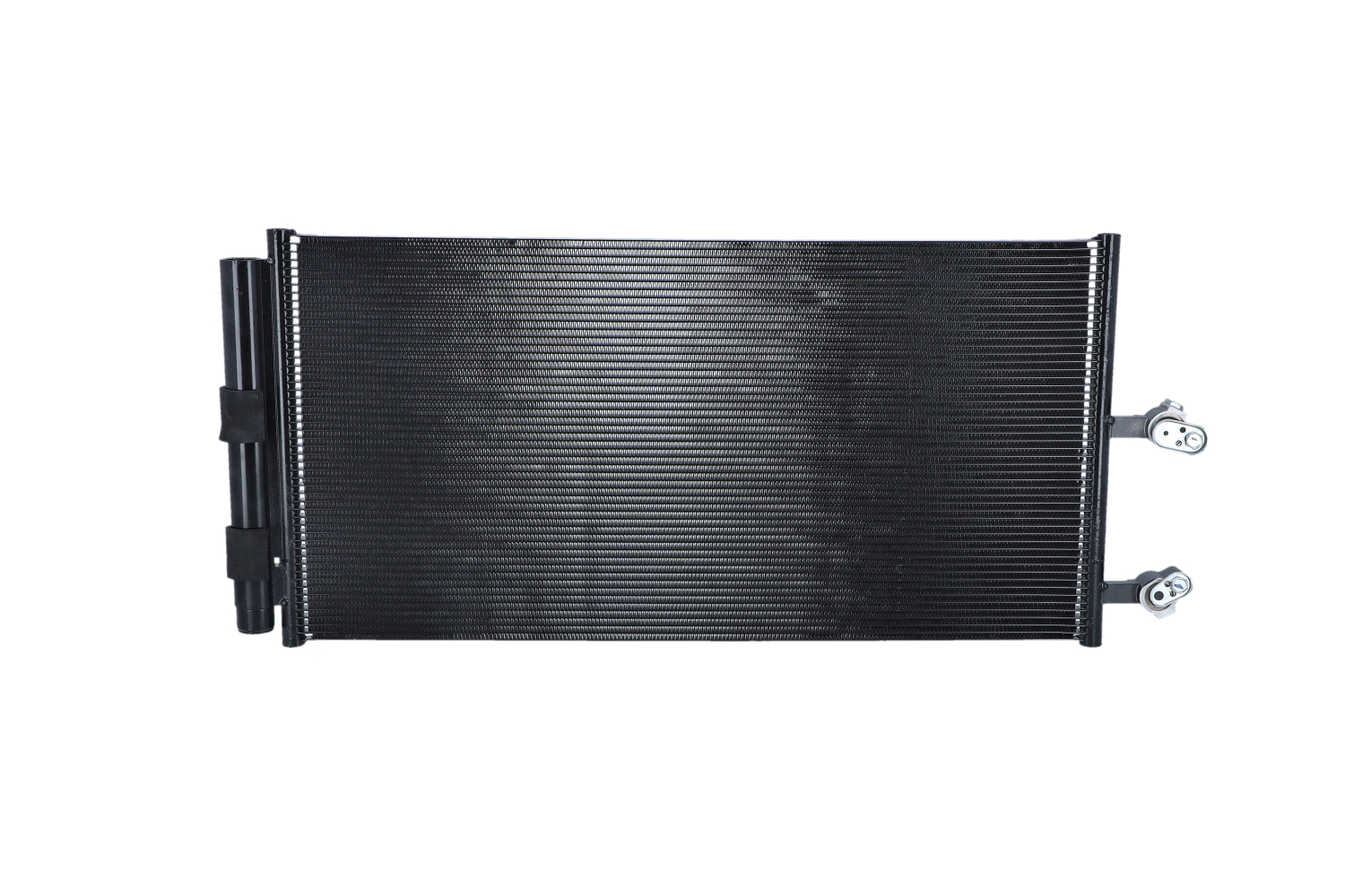 NRF 350566 Klimakondensator Volvo V90 2