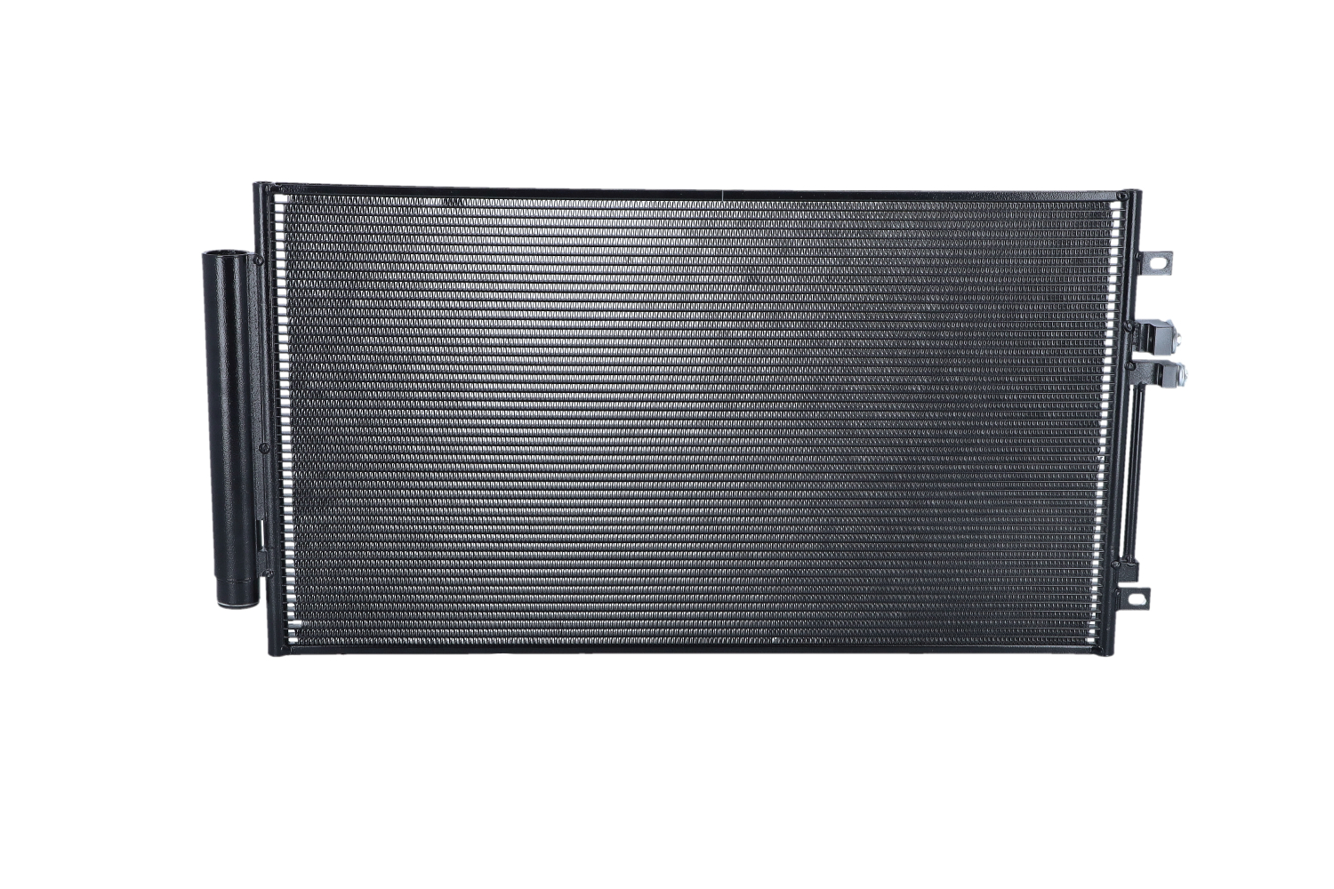 NRF 350568 Klimakondensator Alfa Romeo Giulia 952