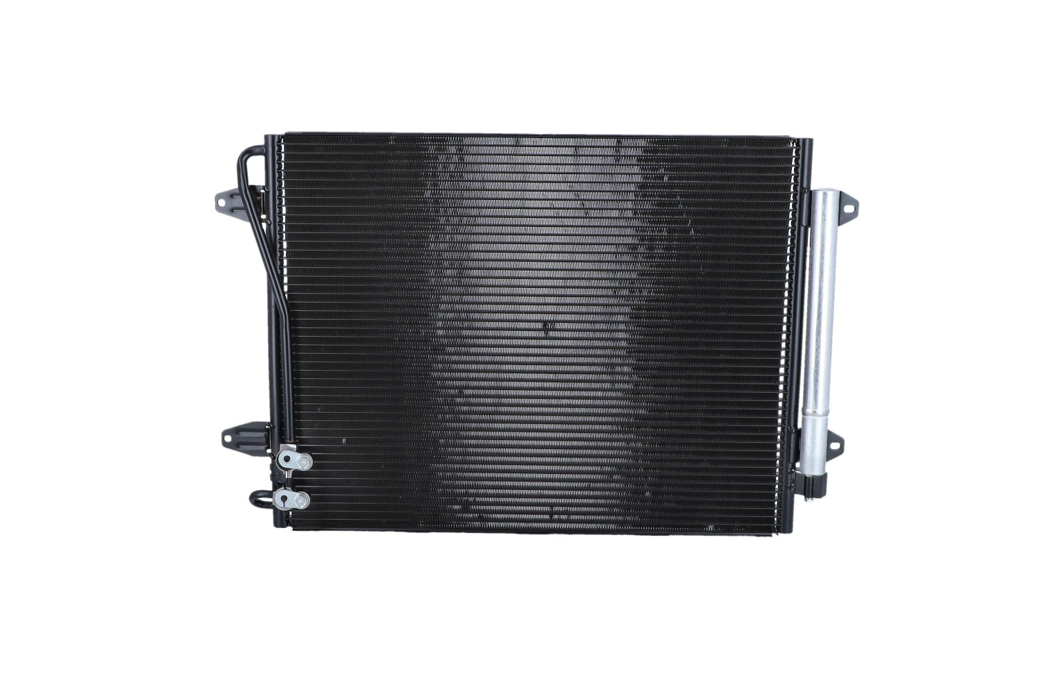 Condensatore climatizzatore 350572 NRF Volkswagen Passat B8 Variant (3G5, CB5) 2.0 TDI 4motion 2021 150 CV