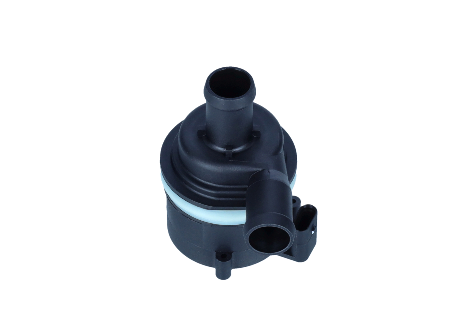 Pompa acqua ausiliaria 390056 NRF Volkswagen Touareg I (7LA, 7L6, 7L7) 3.0 TDI 2009 211 CV