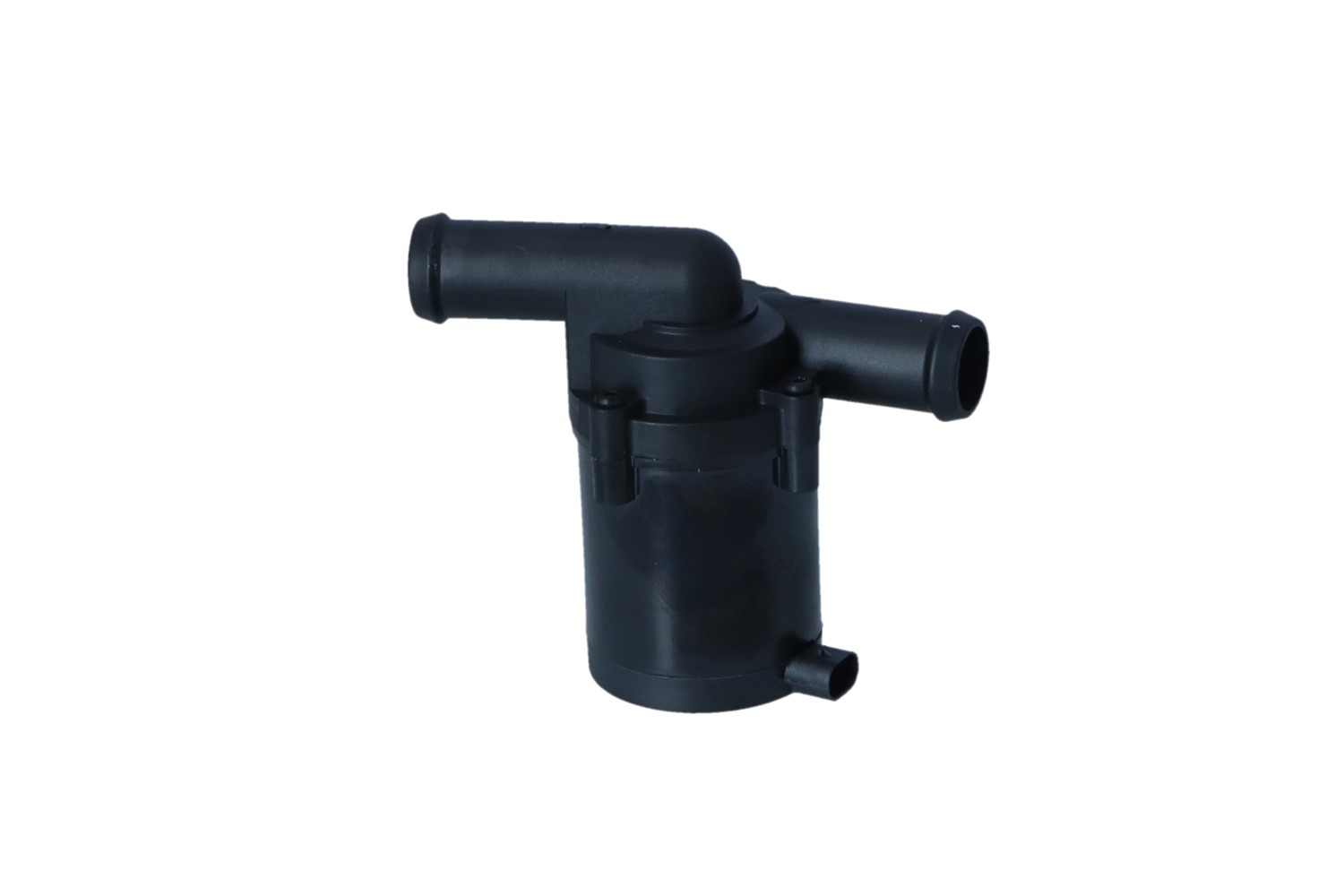 NRF 390057 auxiliary water pump FORD Mondeo Mk4 Saloon (BA7) 2.0 TDCi 140hp 2012