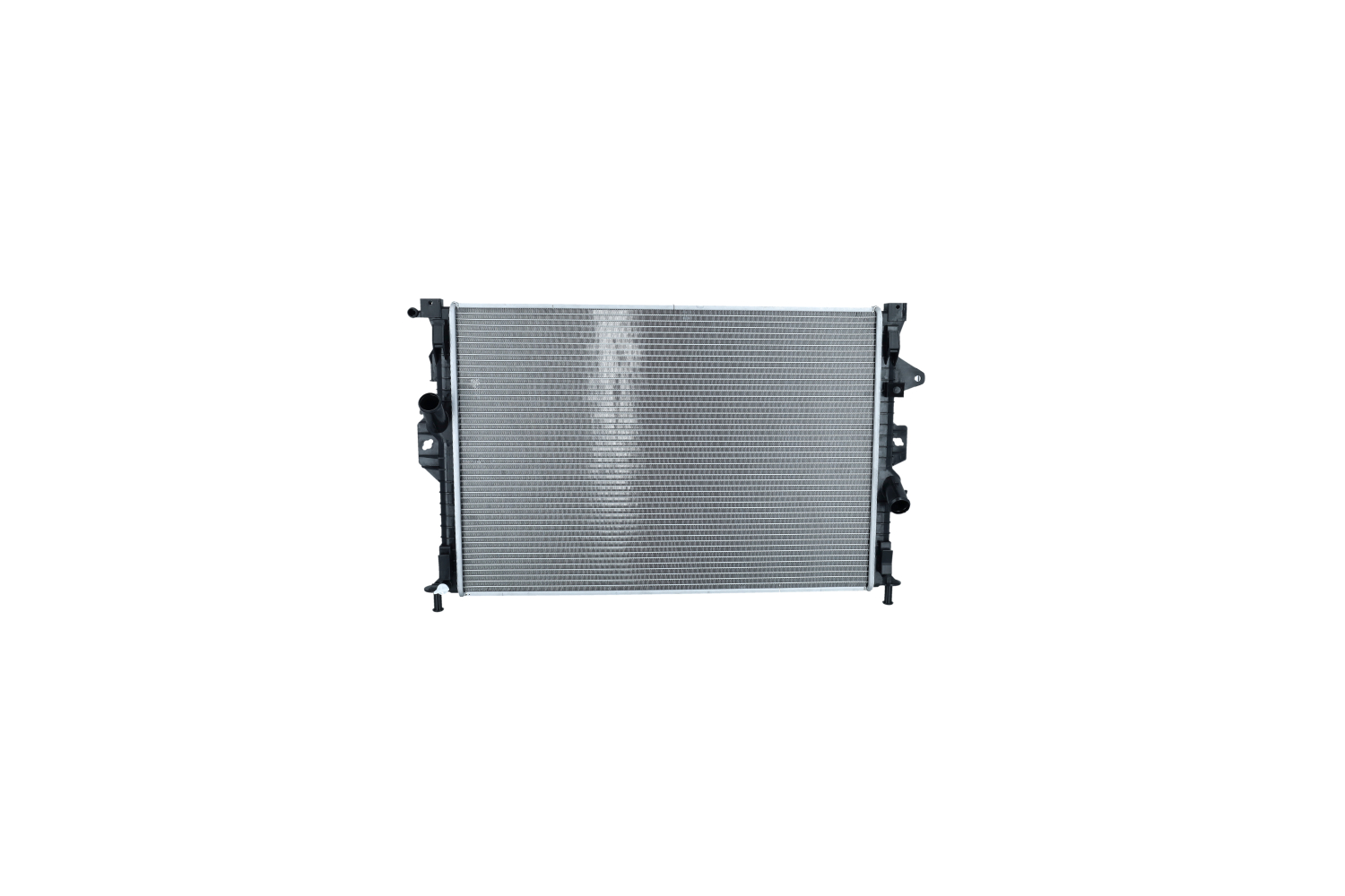 Numer OEM 1 635 004 - Chłodnica, układ chłodzenia silnika 550156 FORD, VOLVO