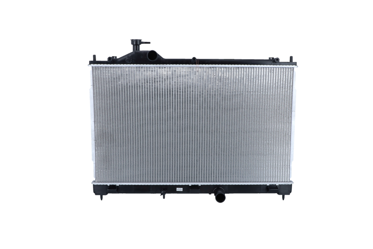 NRF 550207 Radiateur du moteur Mitsubishi Eclipse Cross