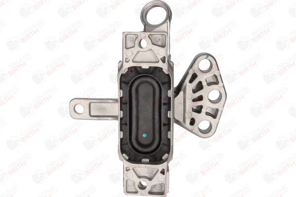 Numéro OEM 13 227 717 - Support moteur 53568 OPEL, CHEVROLET, SAAB, VAUXHALL