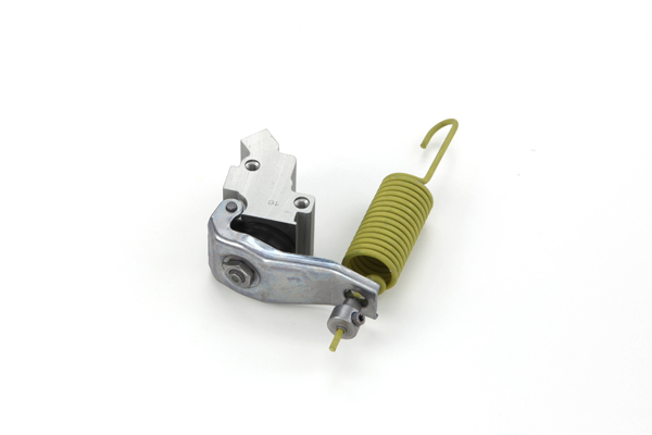 Correttore di frenata 03.6582-0118.3 ATE FORD Tourneo Connect Mk1 1.8 TDCi 2002 90 CV