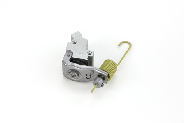 Regulador da força de travagem 03.6583-0074.3 ATE OPEL Astra G CC (T98) 1.8 16V (F08, F48) 2003 125 cv