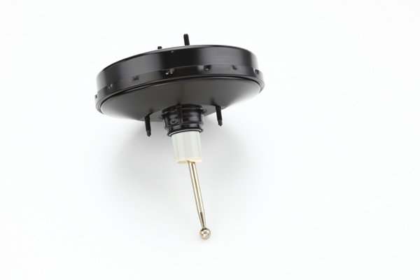 Servo-freio 03.7750-6002.4 ATE VW Polo III Hatchback (6N1) 1.9 SDI 1998 64 cv