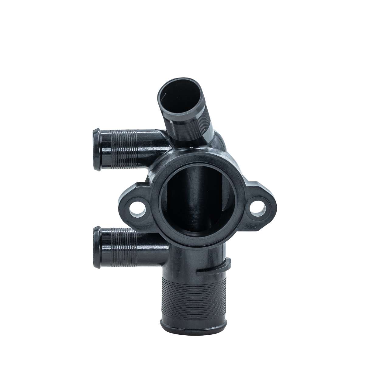 MOTORAD CH7002 bride de liquide de refroidissement FORD C-Max (DM2) 1.6 TDCi 109CV 2007