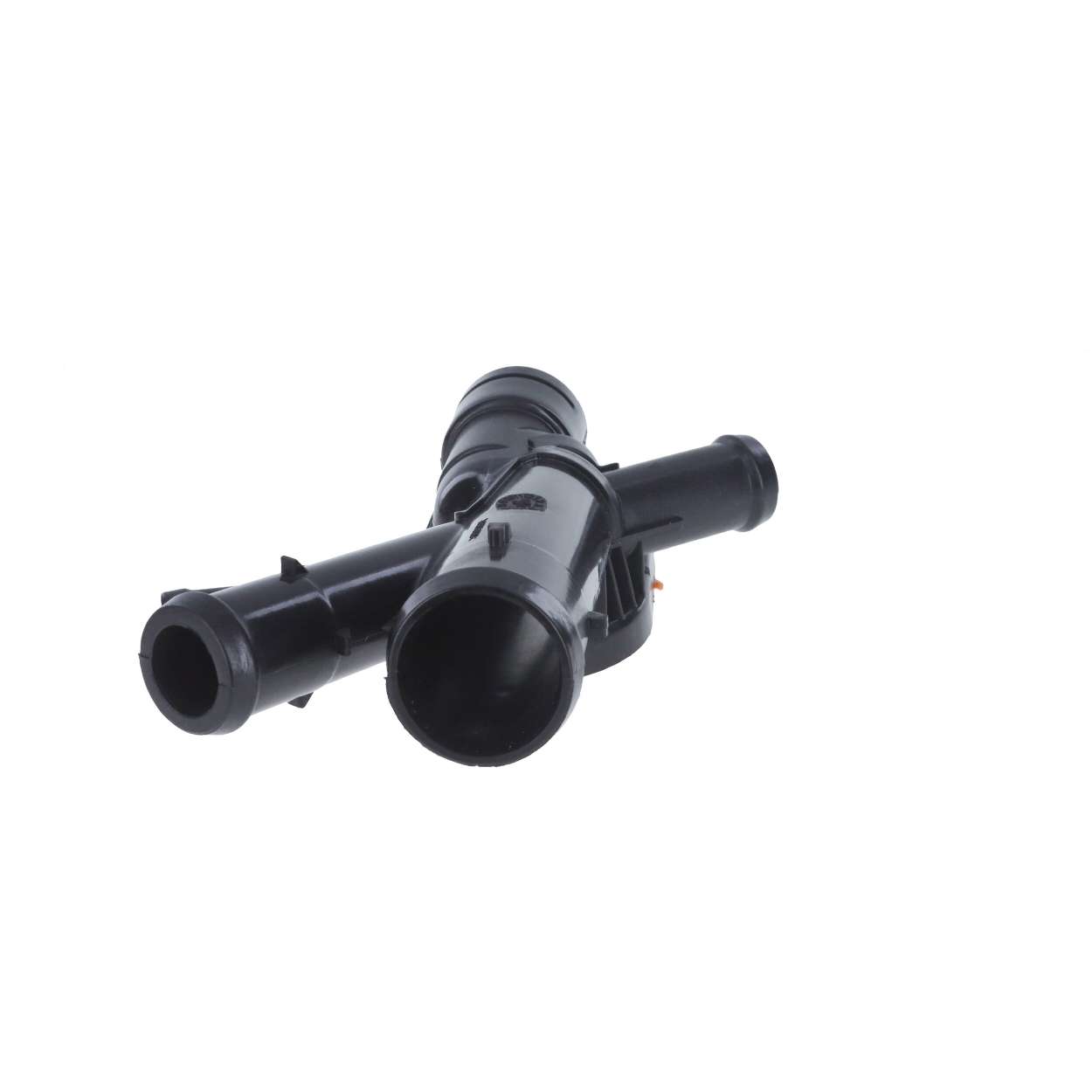 Número OEM 03L 121 132 AA - Brida de refrigerante CH7013 SEAT, AUDI, PEUGEOT, SKODA, LAND ROVER