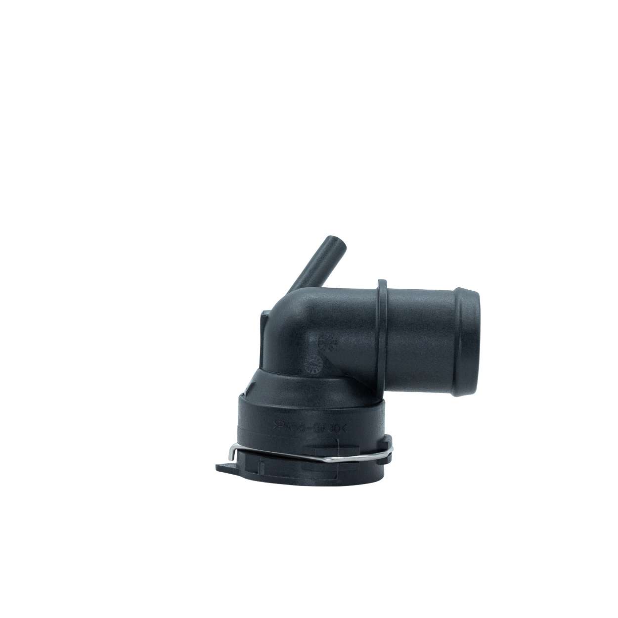 Numéro OEM 1K0 122 101 DE - Bride de liquide de refroidissement CH7053 BMW, AUDI, SEAT, SKODA