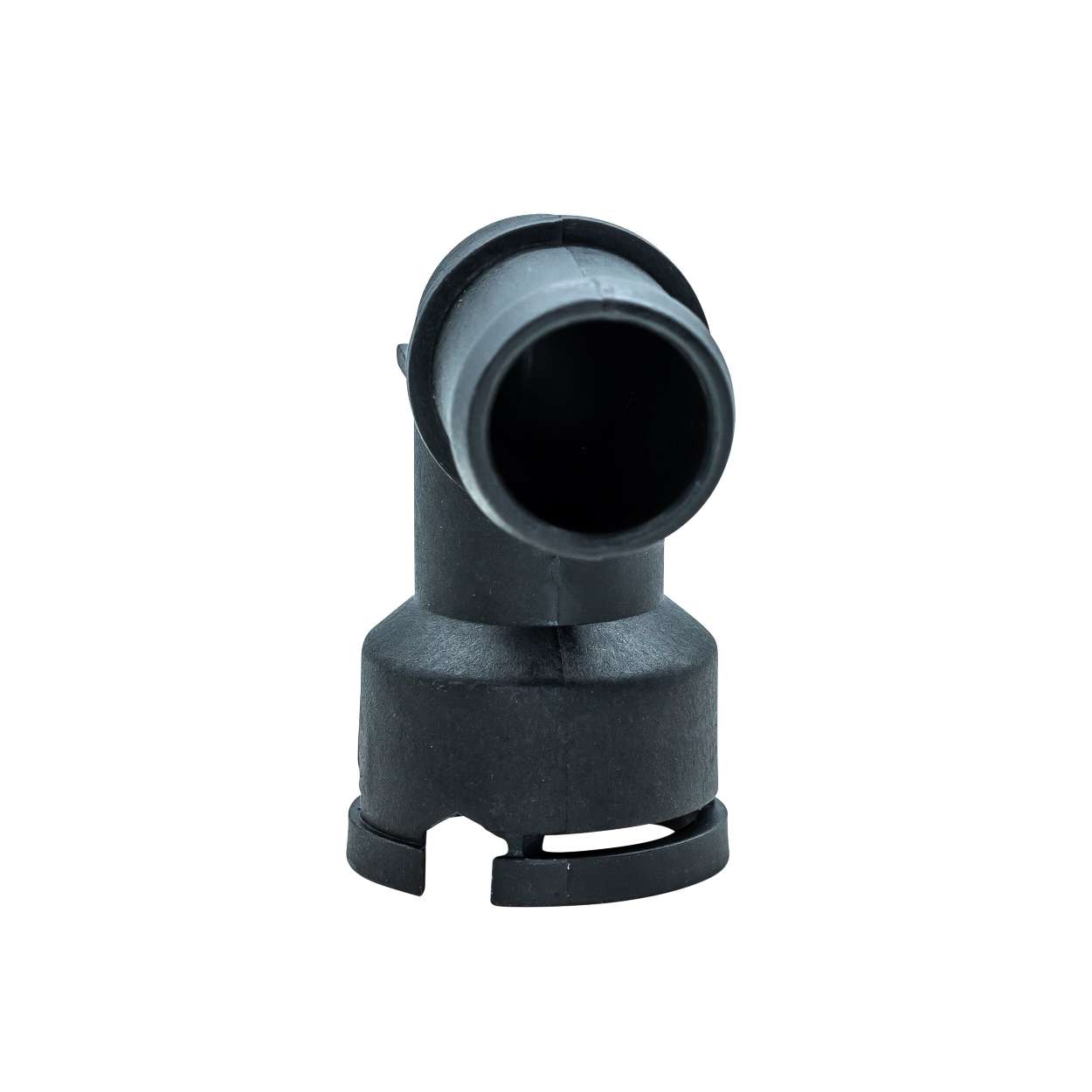 OEM-Nummer 037 121 619 - Kühlmittelflansch CH7064 VW, AUDI, FORD, SKODA, SEAT