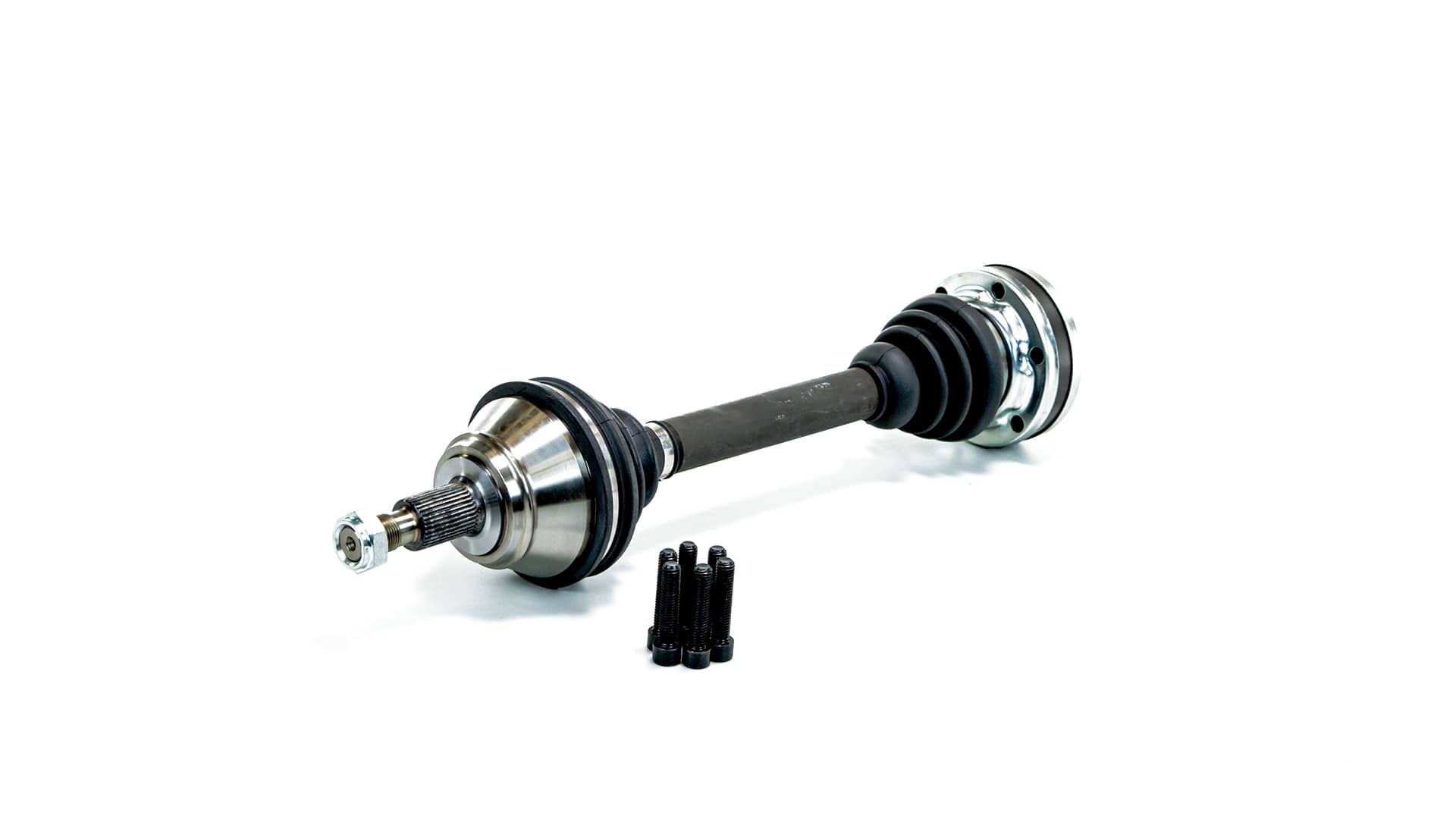 OEM-Nummer 1J0 407 451 P - Antriebswelle VKJC 1048 VW, AUDI, SKODA, SEAT