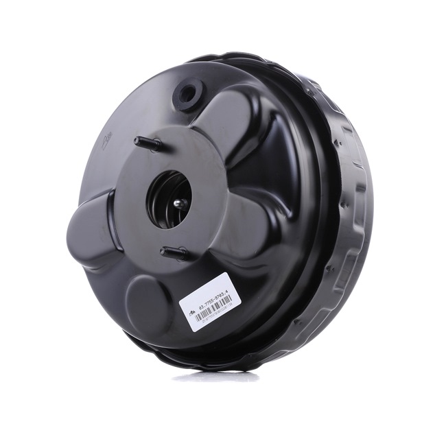ATE 03.7755-9703.4 Brake servo VOLVO V70 3 (BW) 2.0 T5 245 hp Petrol 2013