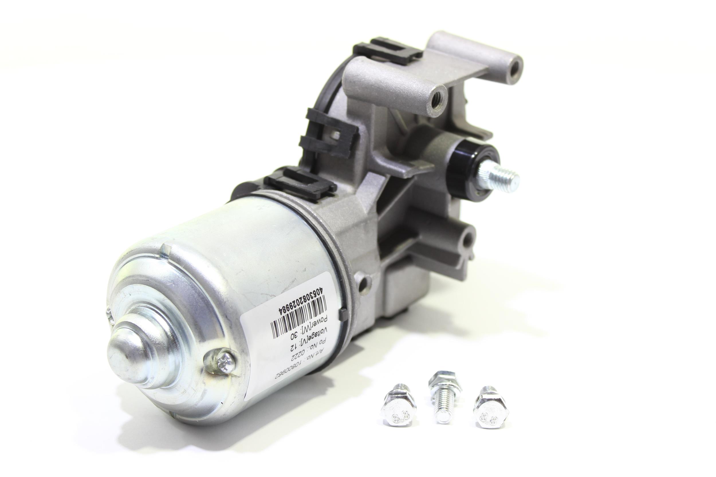 ALANKO 10800962 wiper motor FIAT Doblo II Estate (263) 1.6 D Multijet (263AXP1B, 263AXW1B) 95hp 2016
