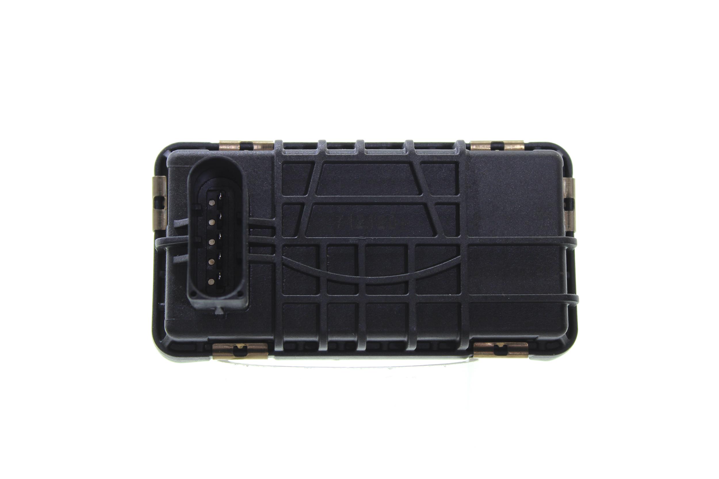 Numer OEM A 646 096 00 99 - Elem. nastawczy, turboładowarka 10923037 MERCEDES-BENZ