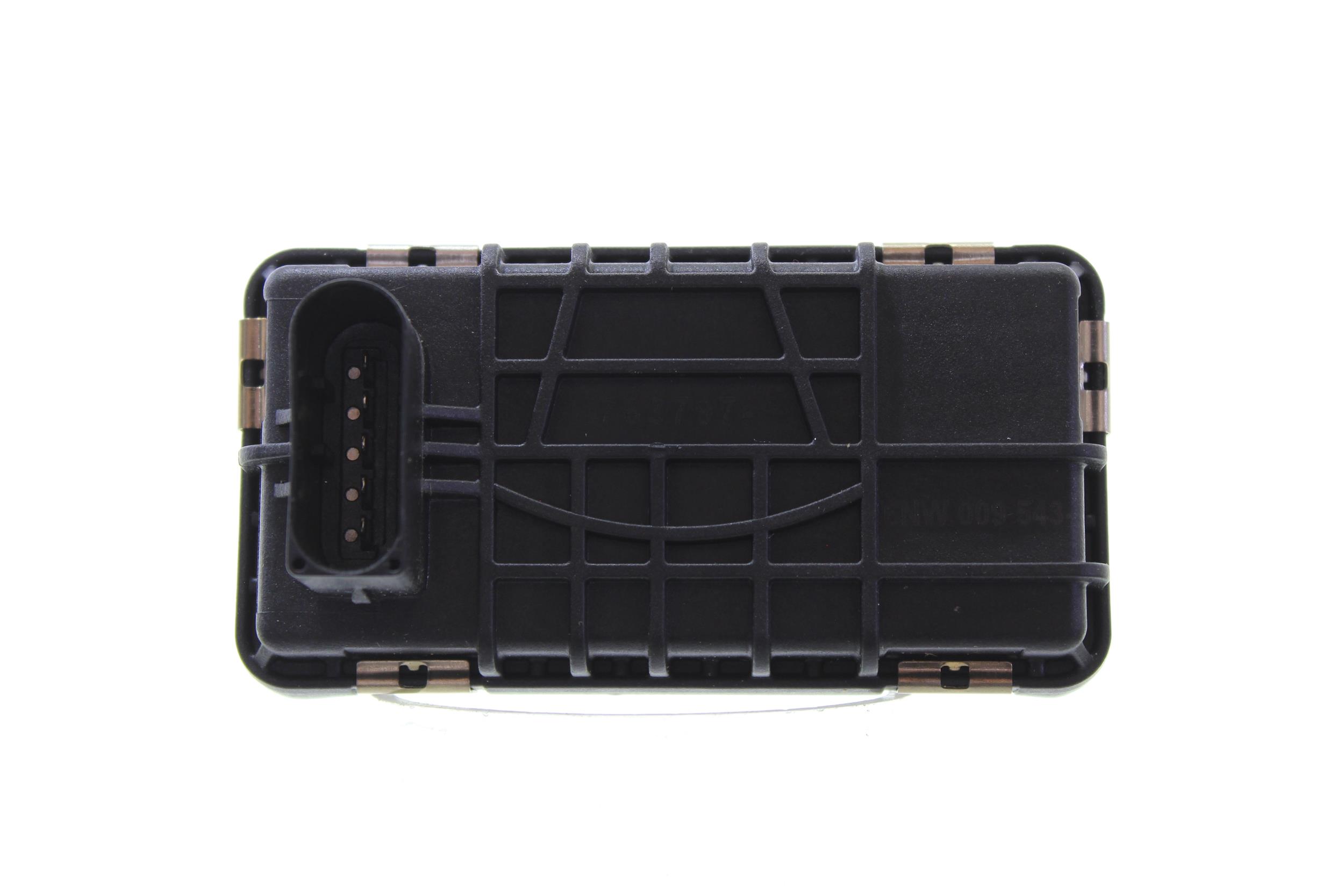 Número OEM A 646 090 04 80 80 - Actuador, turbocompresor 10923038 MERCEDES-BENZ
