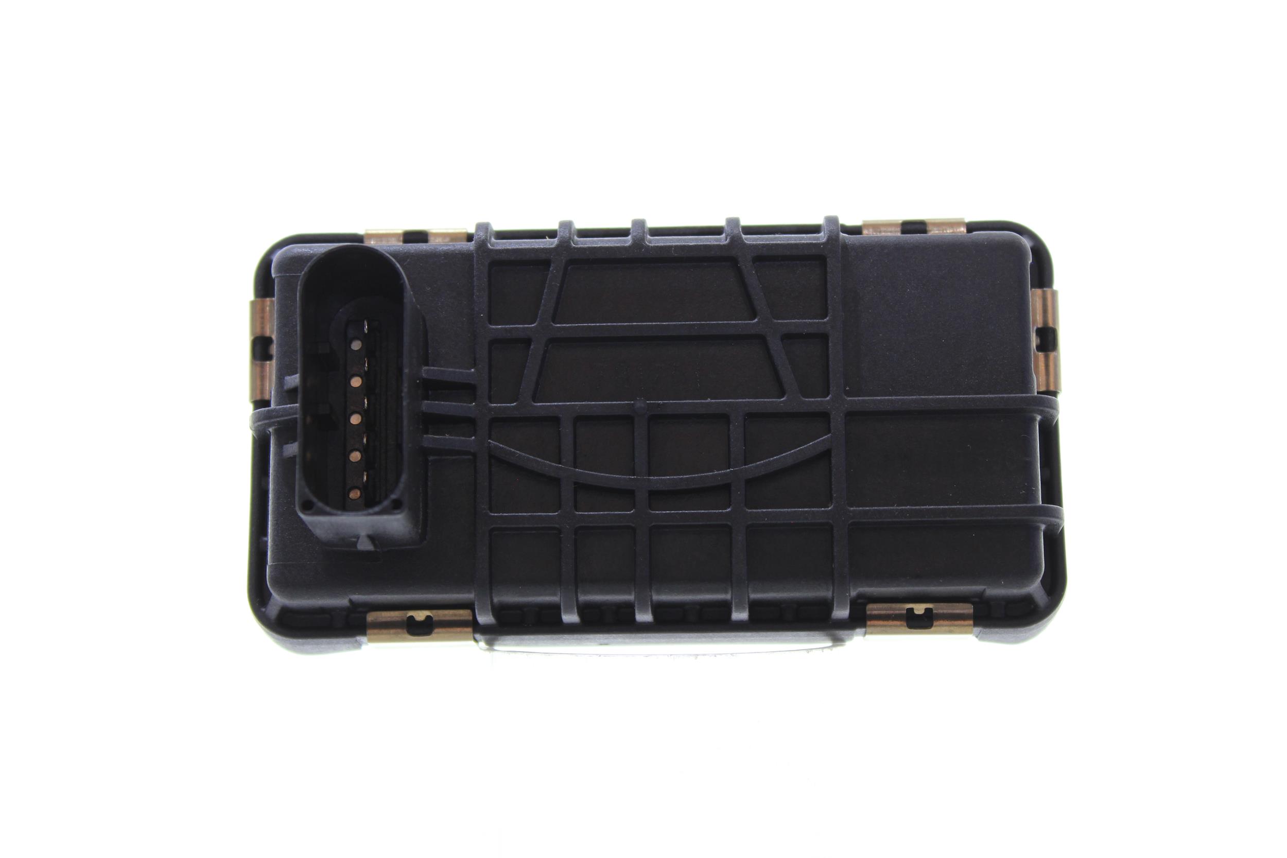 Número OEM 059 145 721 F - Actuador, turbocompresor 10923059 BMW, MERCEDES-BENZ, SEAT, RENAULT, AUDI