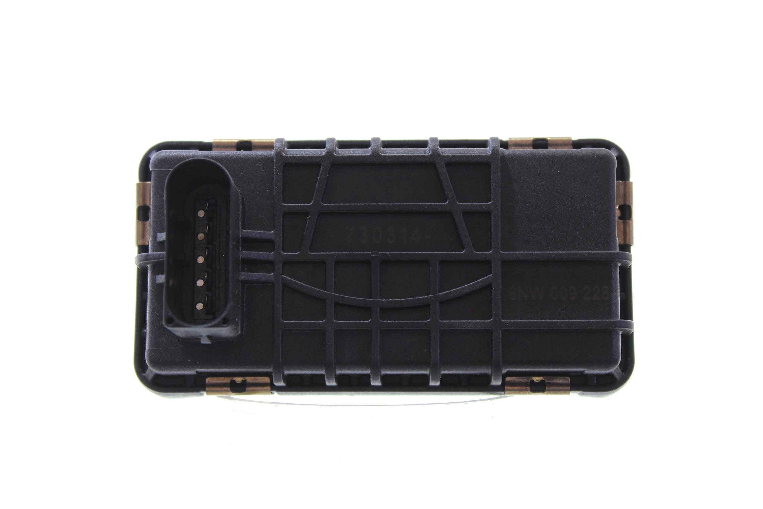 Número OEM 68092348AB - Actuador, turbocompresor 10923061 FIAT, JEEP, ALFA ROMEO, CHRYSLER, DODGE