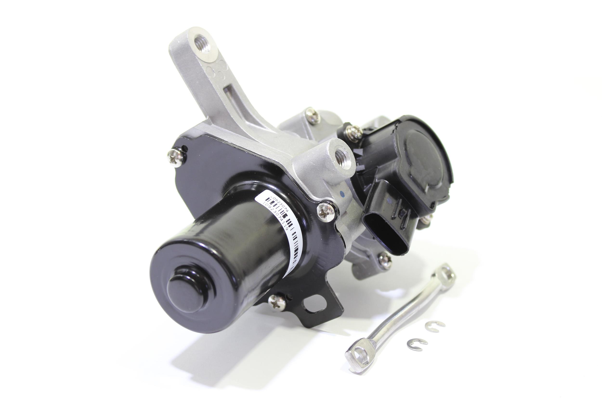 Numer OEM 17201-30110 - Elem. nastawczy, turboładowarka 10923074 OPEL, TOYOTA, NISSAN, MITSUBISHI, WIESMANN