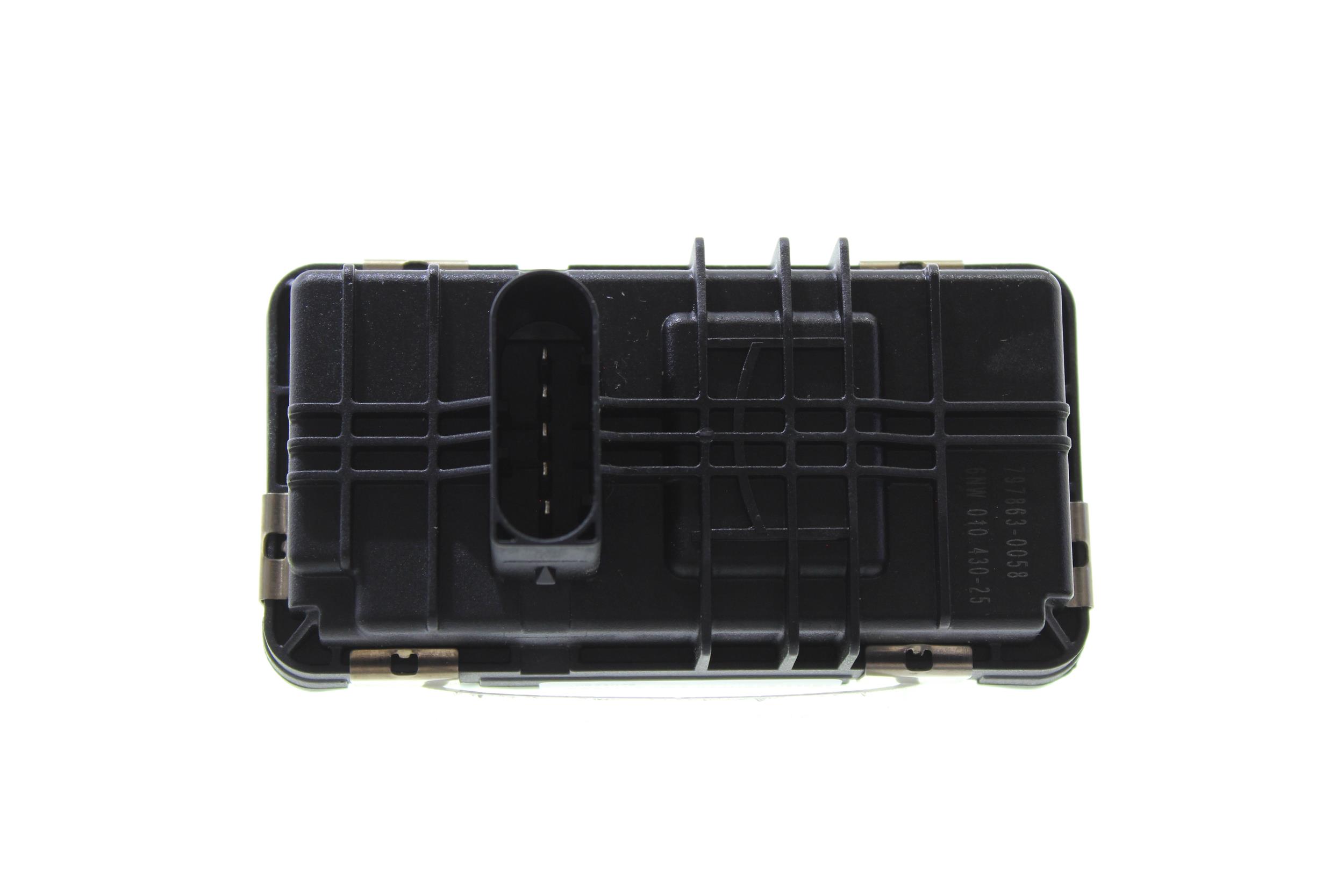 Numer OEM 55258240 - Elem. nastawczy, turboładowarka 10923078 FIAT, ALFA ROMEO, LANCIA, IVECO