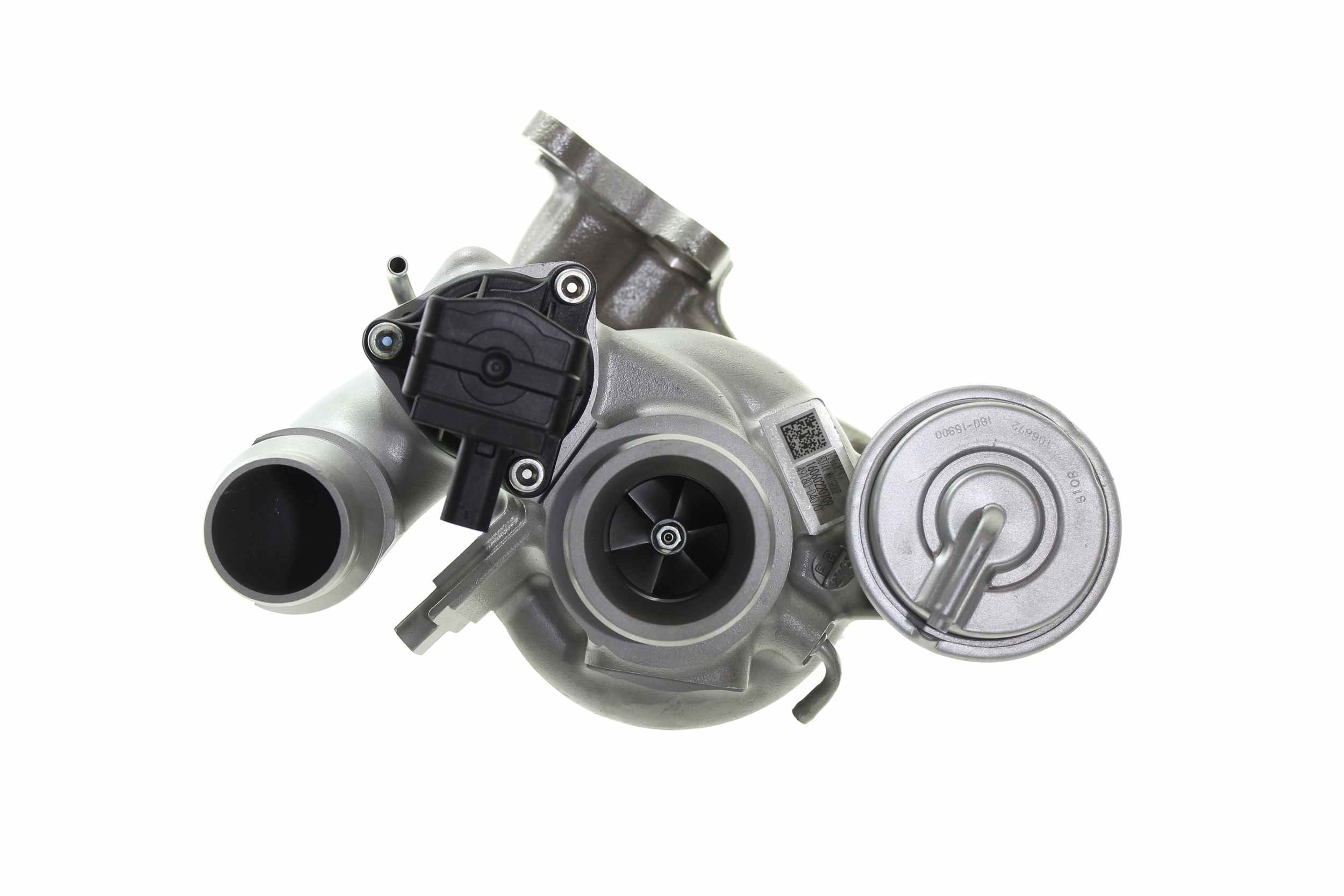 ALANKO 11902016 Turbolader OPEL Astra K Sports Tourer (B16)