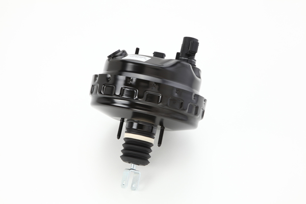 Servo-freio 03.7848-2002.4 ATE MERCEDES-BENZ Classe C T-modell (S203) C 180 2.0 (203.235) 2001 129 cv