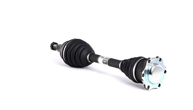 Antriebswellen VKJC 1053 SKF AUDI TT Coupe (8N3) 1.8 T 2005 190 PS