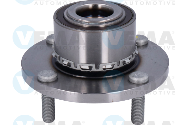 Mozzo ruota 190044 VEMA MITSUBISHI Colt VI (Z30) 1.3 Flexfuel (Z35A) 2012 95 CV
