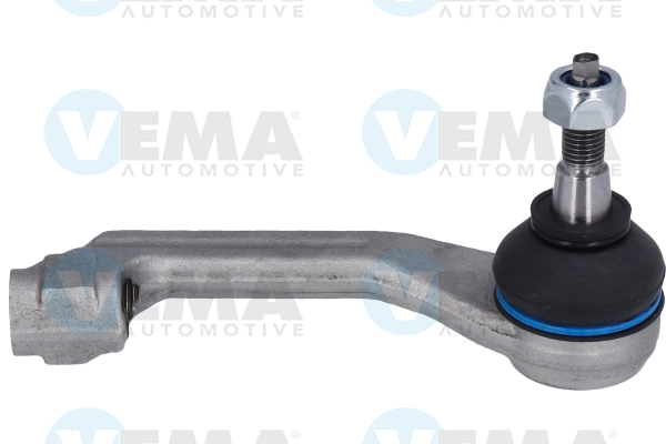 VEMA 240166 track rod end PEUGEOT 208 II Hatchback (UB_, UP_, UW_, UJ_) 1.2 PureTech 101hp 2019