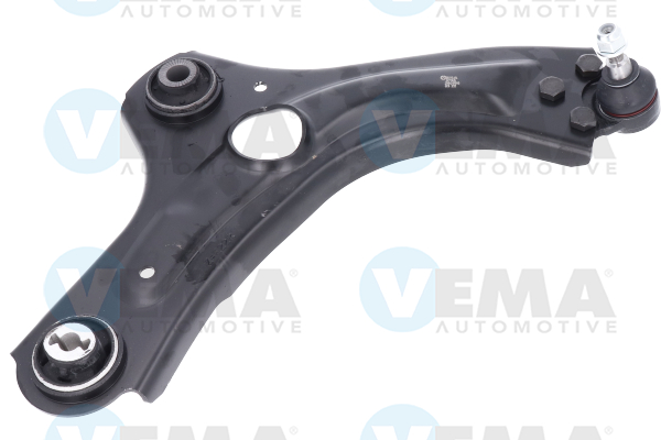 Längslenker 260596 VEMA RENAULT Clio V Schrägheck (BF) 1.0 TCe 90 (B7MT) 2022 91 PS