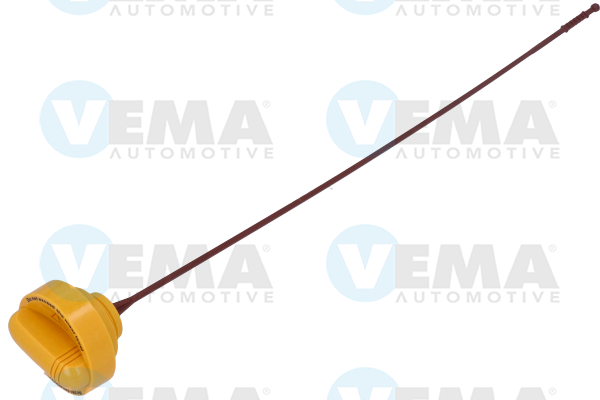 Ölpeilstab 840004 VEMA RENAULT Laguna II Schrägheck (BG) 1.9 dCi 2005 130 PS