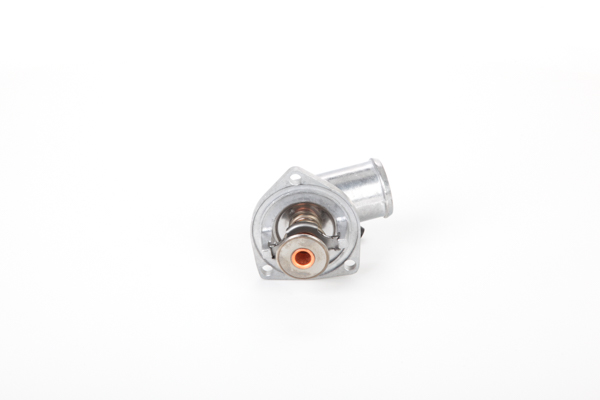 Thermostatgehäuse 28.0200-4133.2 Continental OPEL Corsa C Schrägheck (X01) 1.4 (F08, F68) 2003 90 PS