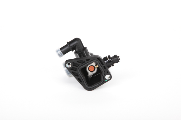 Continental 28.0200-4139.2 thermostat FIAT Doblo II Platform/Chassis (263) 1.3 D Multijet (263HXU1A, 263YXU1A, 263HYB1A, 263YYB1A) 95hp 2020