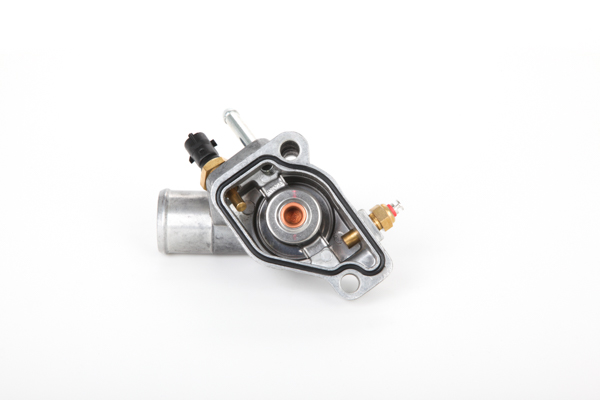 Termostat, kjølemiddel 28.0200-4143.2 Continental VAUXHALL Corsa Mk2 (C) Hatchback (X01) 1.8 16V (F08, F68) 2002 125 hk